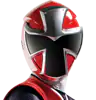 Power Rangers SNS